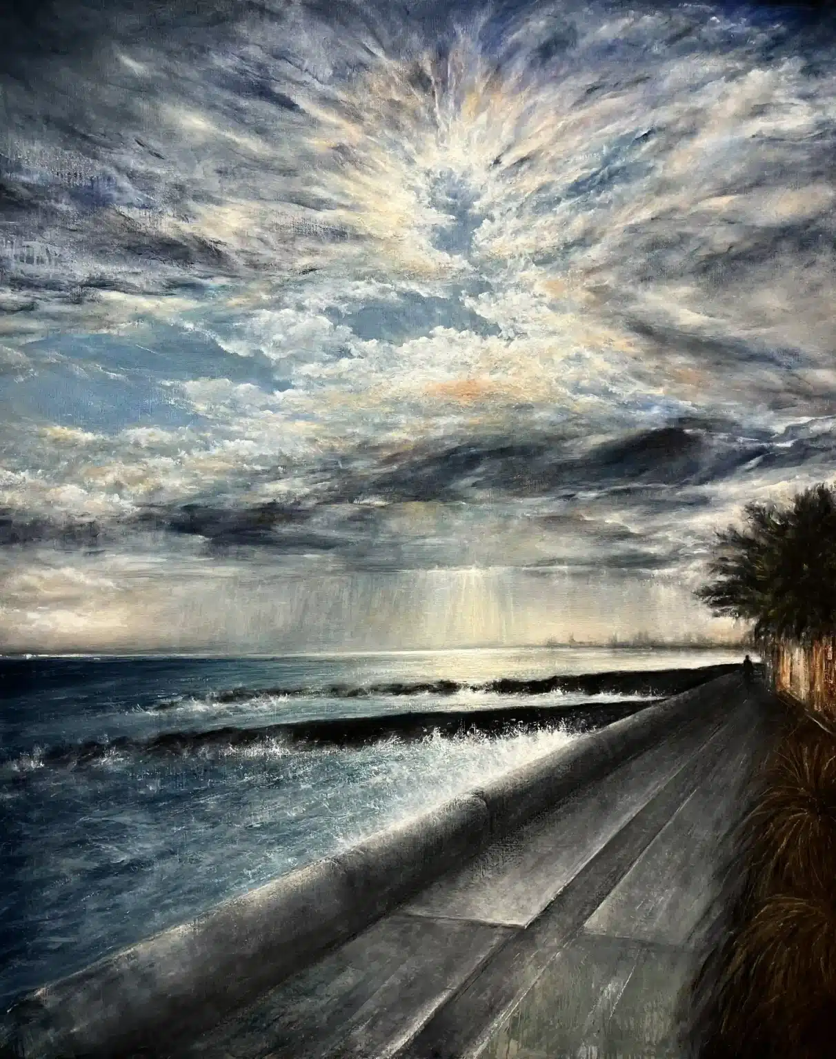 Urban Landscape (Bayside)