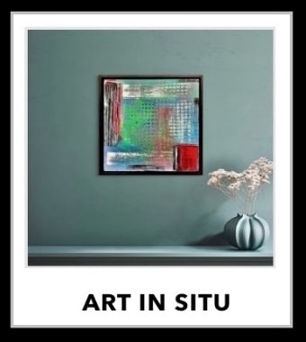 Art in Situ Art Work
