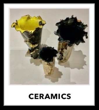 Ceramics Art Work