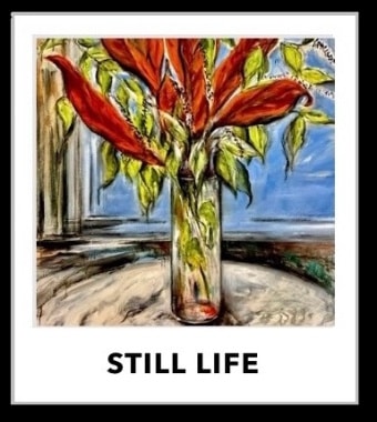 still life art work